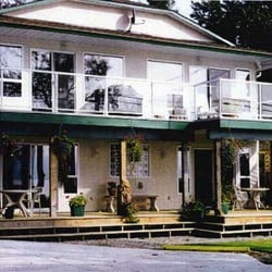 Davis Bay Bed & Breakfast