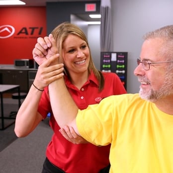 ATI Physical Therapy - Physical Therapy Near Me - Seaford, Delaware ATI Physical Therapy - Physical Therapy Near Me - Seaford, Delaware