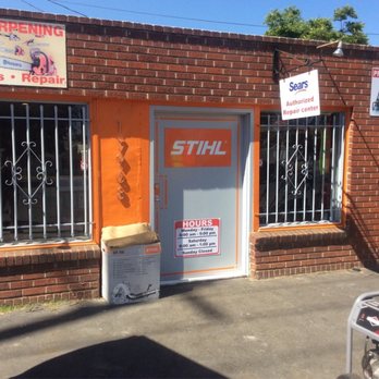 Superior Lawn Mower - We are your authorized Stihl sales and service center. & Sears authorized repair center - Hardware Stores Near Me - Fontana, California Superior Lawn Mower - We are your authorized Stihl sales and service center. & Sears authorized repair center - Hardware Stores Near Me - Fontana, California