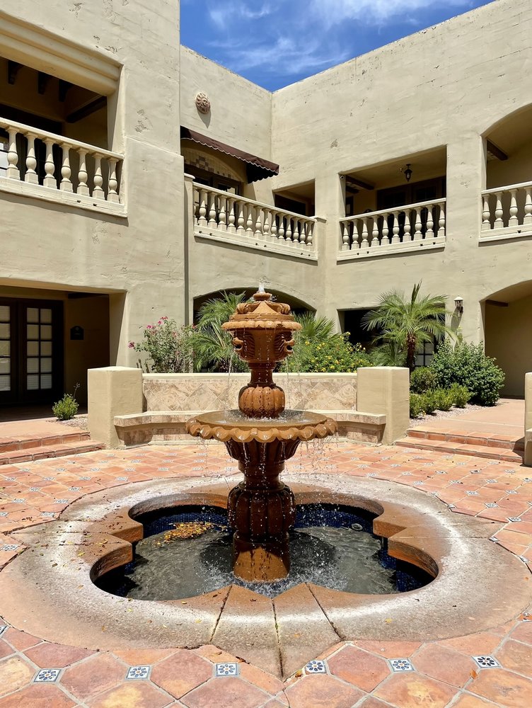 CalmOCD - grief counselor in Scottsdale, AZ