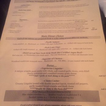 Weinkeller - Great food! - Wine Bars Near Me - Niagara Falls, Ontario Weinkeller - Great food! - Wine Bars Near Me - Niagara Falls, Ontario