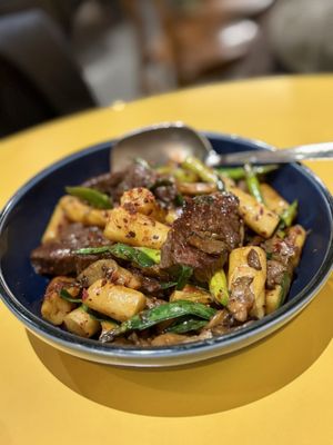 Potluck Club by null