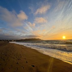 Baker Beach - Baker Beach