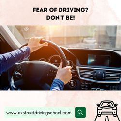 Ez Street Driving School