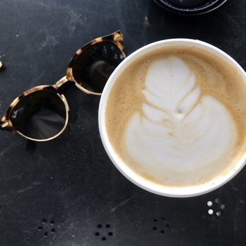 Condesa Coffee - Coffee & Tea Near Me - Atlanta, Georgia