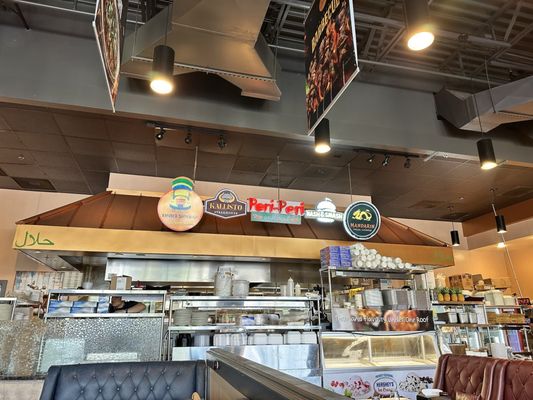 Spice Village by null