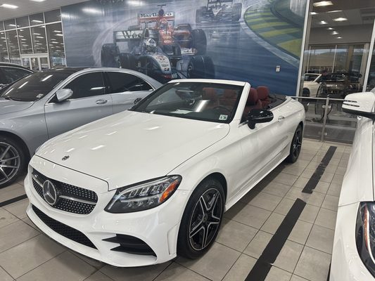 Mercedes Benz Dealer In Union Nj RAY CATENA MERCEDES-BENZ UNION - Updated June 2025 - 26 Photos & 95
