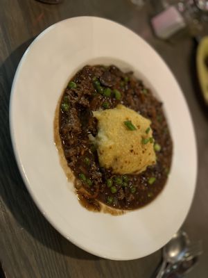 Clancy's Irish Pub by null