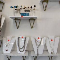 Jewelry Collection