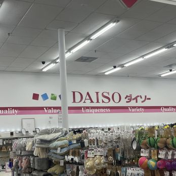 Daiso - Slogan - Department Stores Near Me - Garden Grove, California Daiso - Slogan - Department Stores Near Me - Garden Grove, California