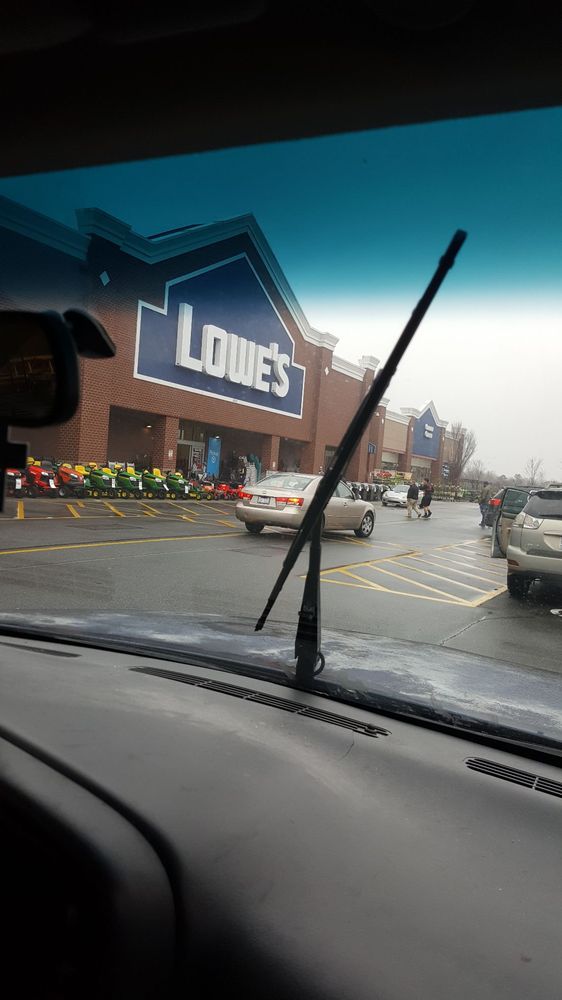 Lowe’s Home Improvement Nurseries & Gardening 3025 Dale Earnhardt