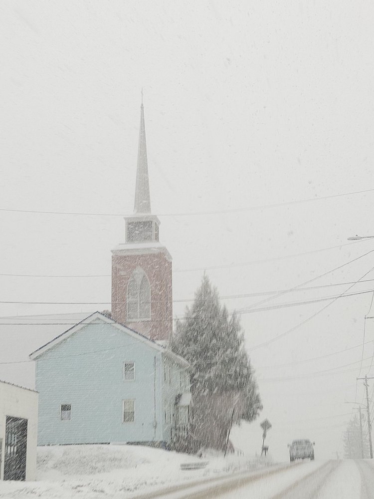 ST BONIFACE CATHOLIC RECTORY 355 Main St, Kersey, Pennsylvania Churches Phone Number Yelp