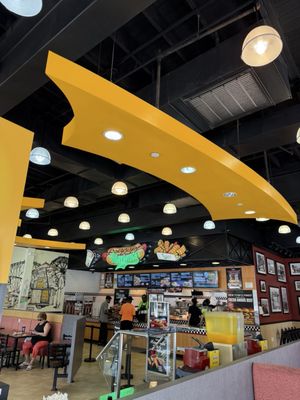 Nathan's Famous by null