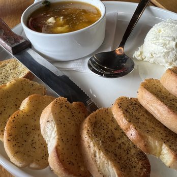 Skal Bar and Grill - Marinated Mozzarella - Bars Near Me - Vergas, Minnesota
