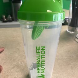 Shape Up Nitrition - Feeling my new cup.
