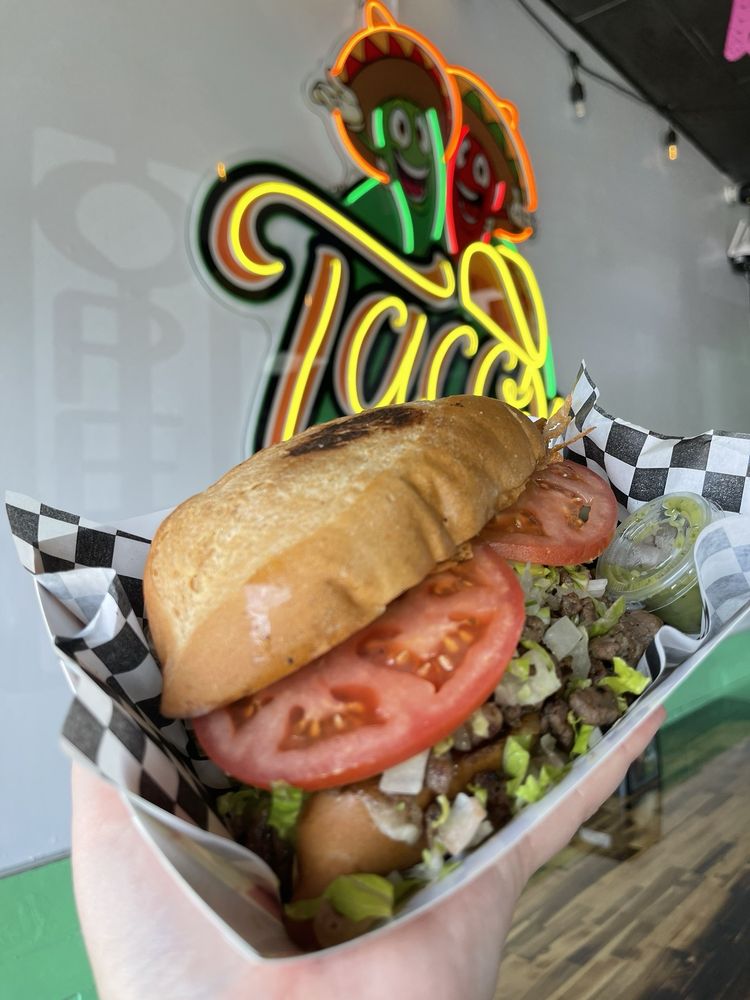 Tacos Padrisimo: A Review of the Ultimate Taco Experience