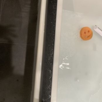 Sparkling Solutions - Water spots are one of my favorite things to clean/remove, but it's not always an easy task - Home Cleaning Near Me Sparkling Solutions - Water spots are one of my favorite things to clean/remove, but it's not always an easy task - Home Cleaning Near Me