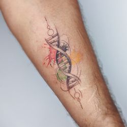 Ink Vision Tattoo Studio