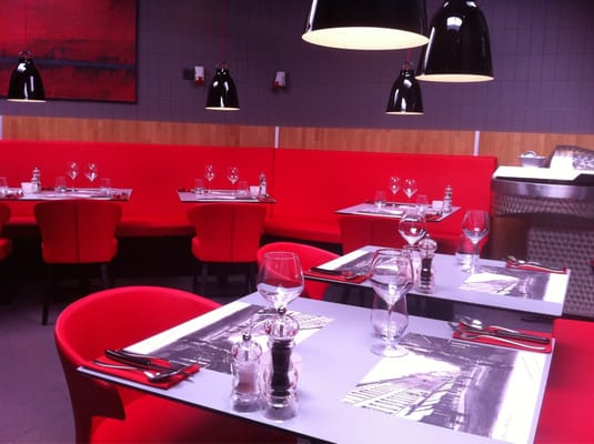 Maison Leblanc (Restaurant & Boucherie) by null