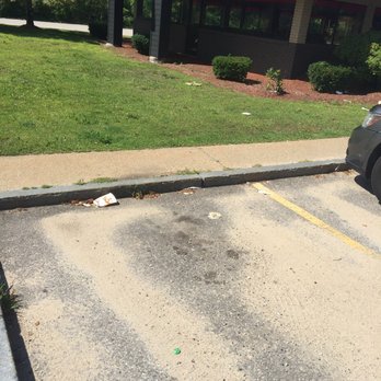 Burger King - trash all over the parking lot, walkway, and grass area. - Burgers Near Me - Ashland, New Hampshire Burger King - trash all over the parking lot, walkway, and grass area. - Burgers Near Me - Ashland, New Hampshire