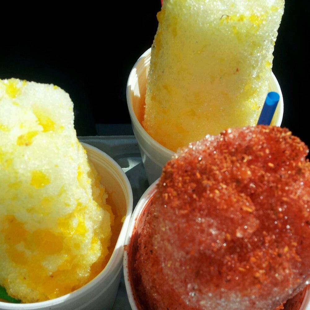 Susy's Shaved Ice - three different types of shaved ice - Shaved Ice Near Me Susy's Shaved Ice - three different types of shaved ice - Shaved Ice Near Me