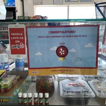 La Artesanal - Ice Cream & Frozen Yogurt Near Me - Oakland Park, Florida La Artesanal - Ice Cream & Frozen Yogurt Near Me - Oakland Park, Florida