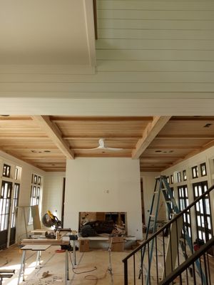 Coleman Construction Logo