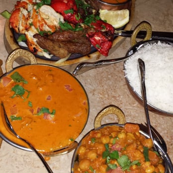 Swagat - Meat Platter, Goat Tikka Masala, China Masala, Rice, - Indian Near Me - Hillsboro, Oregon Swagat - Meat Platter, Goat Tikka Masala, China Masala, Rice, - Indian Near Me - Hillsboro, Oregon