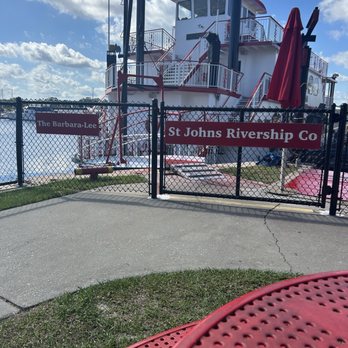 St Johns Rivership Company - Boat Tours Near Me - Sanford, Florida St Johns Rivership Company - Boat Tours Near Me - Sanford, Florida