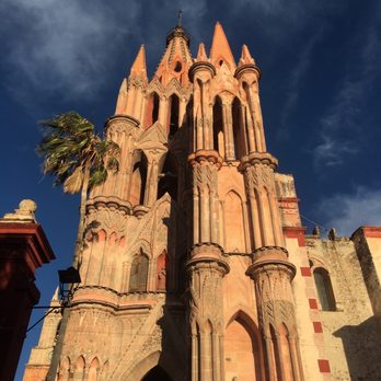 Marimar Travel - Walking Tours Near Me - San Miguel de Allende, GUA Marimar Travel - Walking Tours Near Me - San Miguel de Allende, GUA