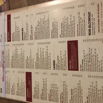 CRAFT Beer Market Toronto - Menu - Beer Bar Near Me - Toronto, Ontario CRAFT Beer Market Toronto - Menu - Beer Bar Near Me - Toronto, Ontario