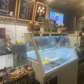 Caffe Bene - Coffee & Tea Near Me - Torrance, California Caffe Bene - Coffee & Tea Near Me - Torrance, California
