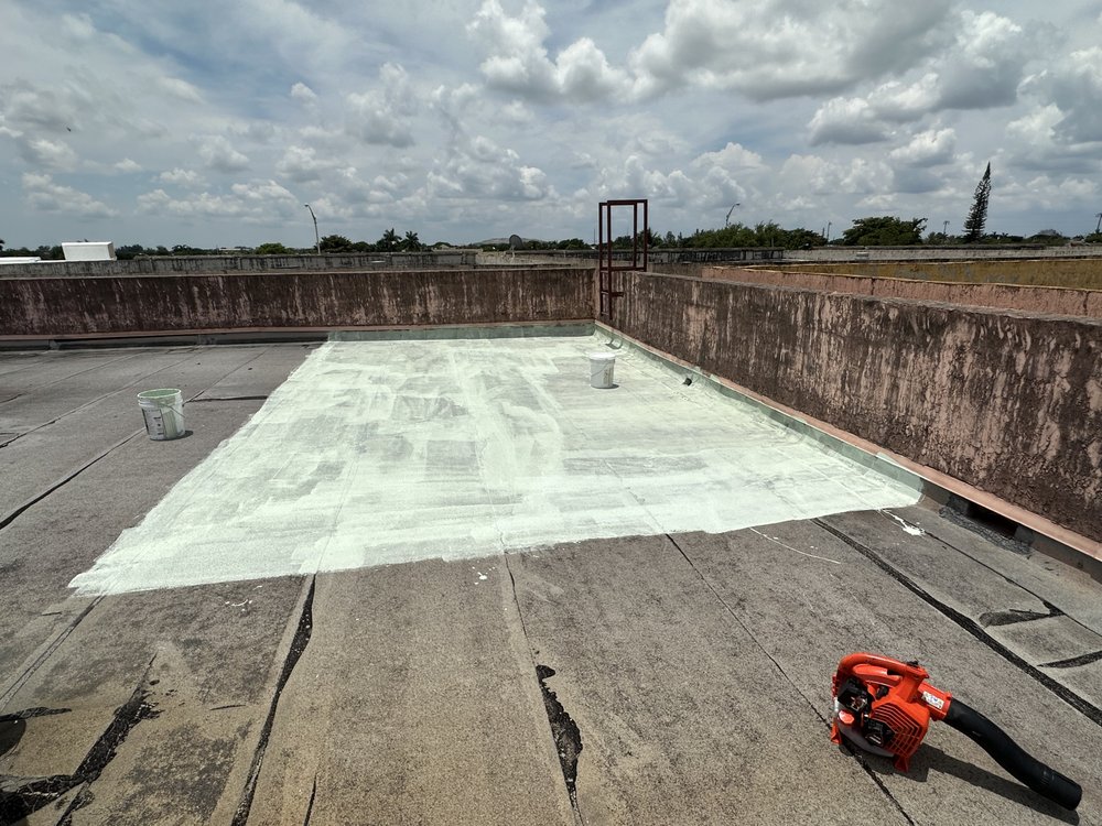 Slide of Day1 Services