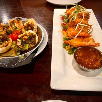 Wine Dive - Deviled Eggs, Coconut Shrimp - Wine Bars Near Me - Wichita, Kansas