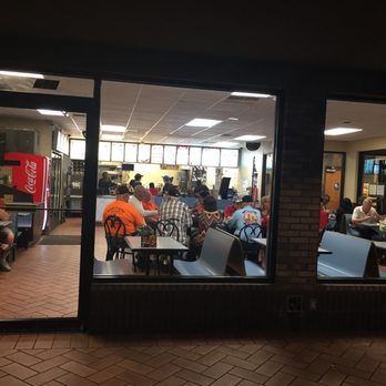 Dairy Queen Grill & Chill - Good crowd at DQ on Friday - Ice Cream & Frozen Yogurt Near Me - Orange Park, Florida Dairy Queen Grill & Chill - Good crowd at DQ on Friday - Ice Cream & Frozen Yogurt Near Me - Orange Park, Florida