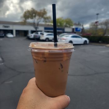 Xulo Coffee Bar - Mexican Mocha - Coffee & Tea Near Me - Elk Grove, California