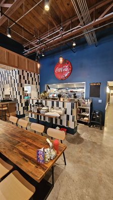FolkArt Restaurant Hapeville by null