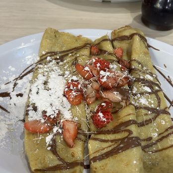 Lincoln Square Pancake House - Dubai crepe - Breakfast & Brunch Near Me - Indianapolis, Indiana Lincoln Square Pancake House - Dubai crepe - Breakfast & Brunch Near Me - Indianapolis, Indiana