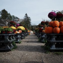 Spring Brook Farm Country Store - Outside
