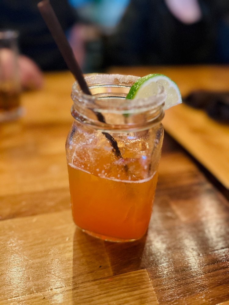 The Mill Steakhouse + Spirits