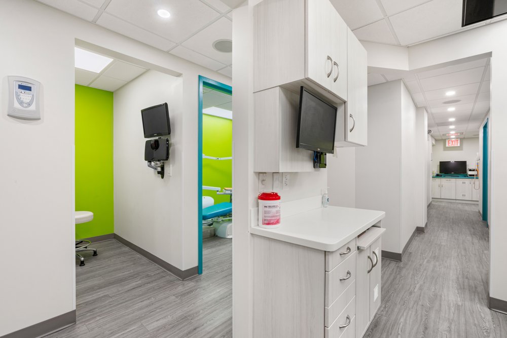 BROWNSTONE PEDIATRIC DENTISTRY Updated September 2024 26 Photos & 25 Reviews 119 Montague