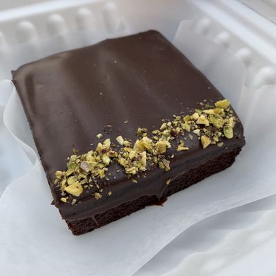 Cock-A-Doodle-Doo Gluten-Free Bakeshop by null