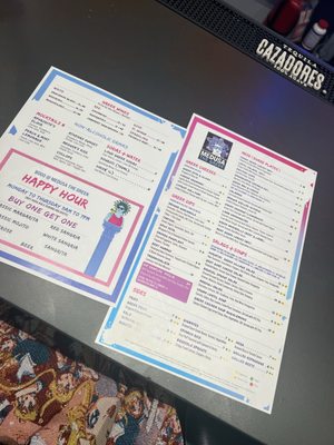 Menu photo 1 Medusa The Greek Brooklyn, NY