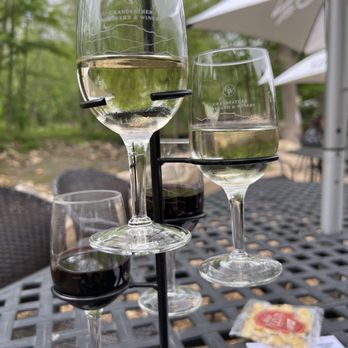 Grandfather Vineyard - Wineries Near Me - Banner Elk, North Carolina