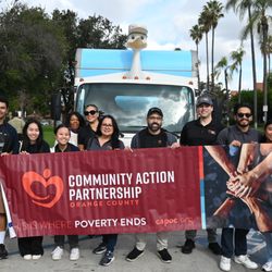 Community Action Partnership of Orange County