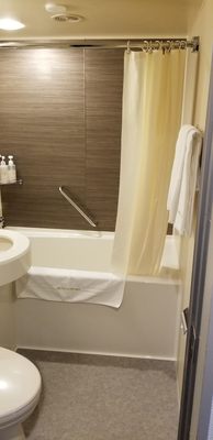 Toyama Excel Hotel Tokyu by null