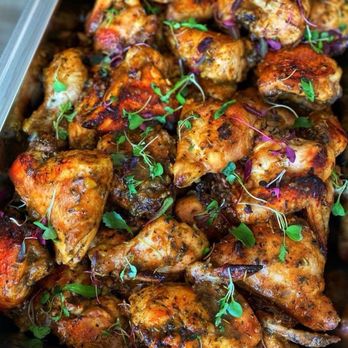 Wavesbistro - Caterers Near Me