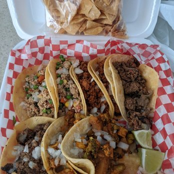 El Sazón de la Tia Flor - Tacos Tuesday!!!! - Mexican Near Me - Toronto, Ontario El Sazón de la Tia Flor - Tacos Tuesday!!!! - Mexican Near Me - Toronto, Ontario