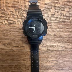 Grand Central Watch