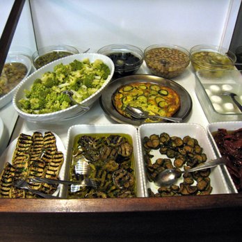 Abruzzi - Antipasti - Roman Near Me - Rome, RM